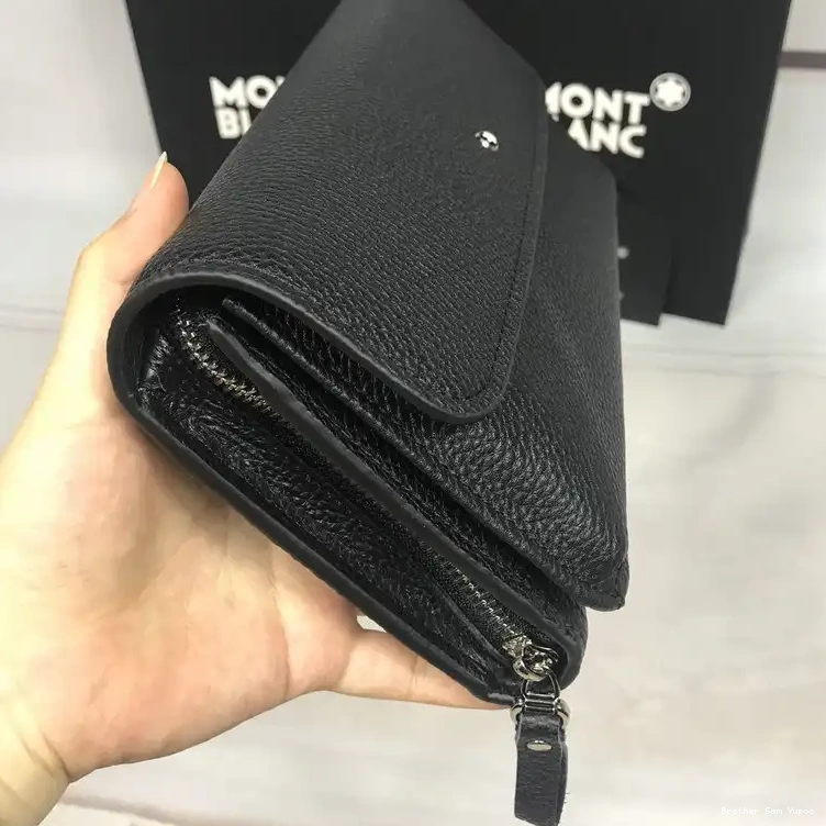 Brother Sam Yupoo Bag Montblanc 2207PL0029 0823